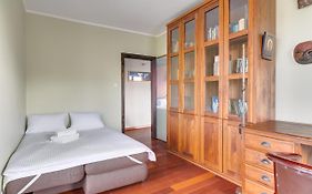 Lasek Marcelinski 2-Bedroom Apartment